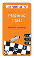 The Purple Cow America Inc. - Travel Game - Chess