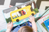 Cottage Door Press - Will You Be My Sunshine Small Board Book