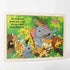 Swanson Christian Products - Puzzle Wood Jigsaw Jungle