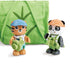 Hape Toys - Eco-Camping Playset