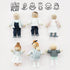 Dolls House Family