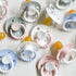 CMC Gold - CMC 'Bubble' Dummies Stormy + Baby Blue: Size 1