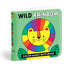 Chronicle Books - Wild Rainbow Color Magic Bath Book