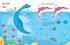HarperCollins - Wipe-Clean Dinosaur Activities : Usborne