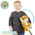VIAHART Toy Co. - Arrow The Tiger | 17 Inch Stuffed Animal Plush | By TigerHart Toys