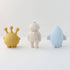 Ali+Oli - Ali+Oli (3 piece) Bath Toy Set (Space)