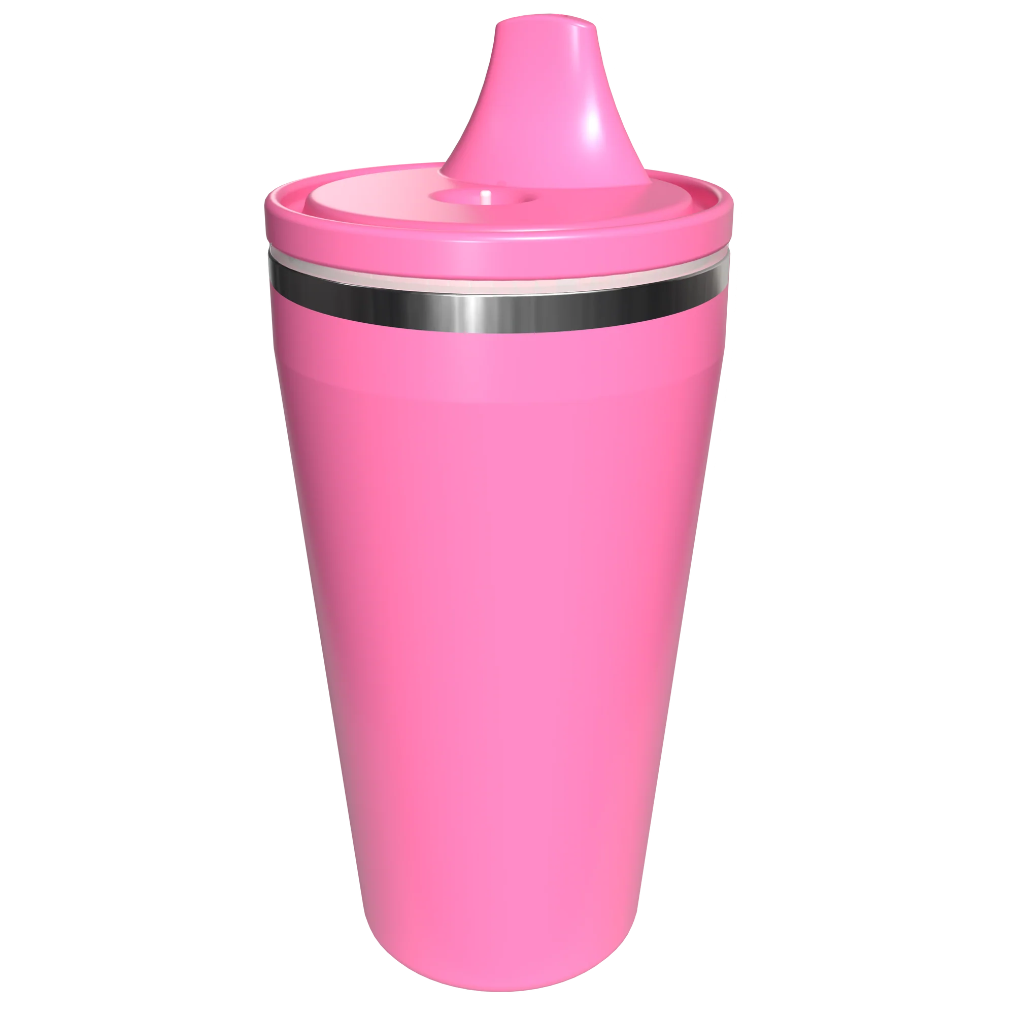 10oz Insulated No-Spill Sippy Cup