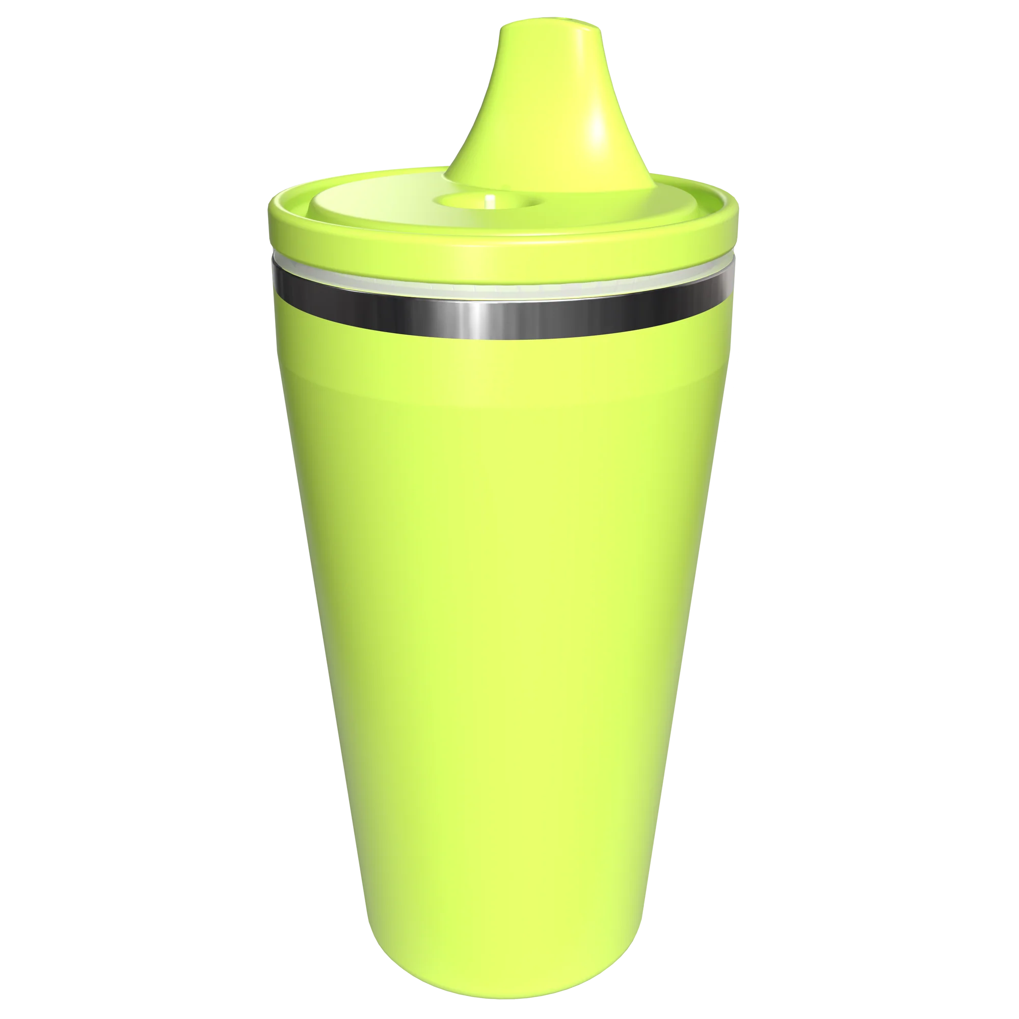 10oz Insulated No-Spill Sippy Cup