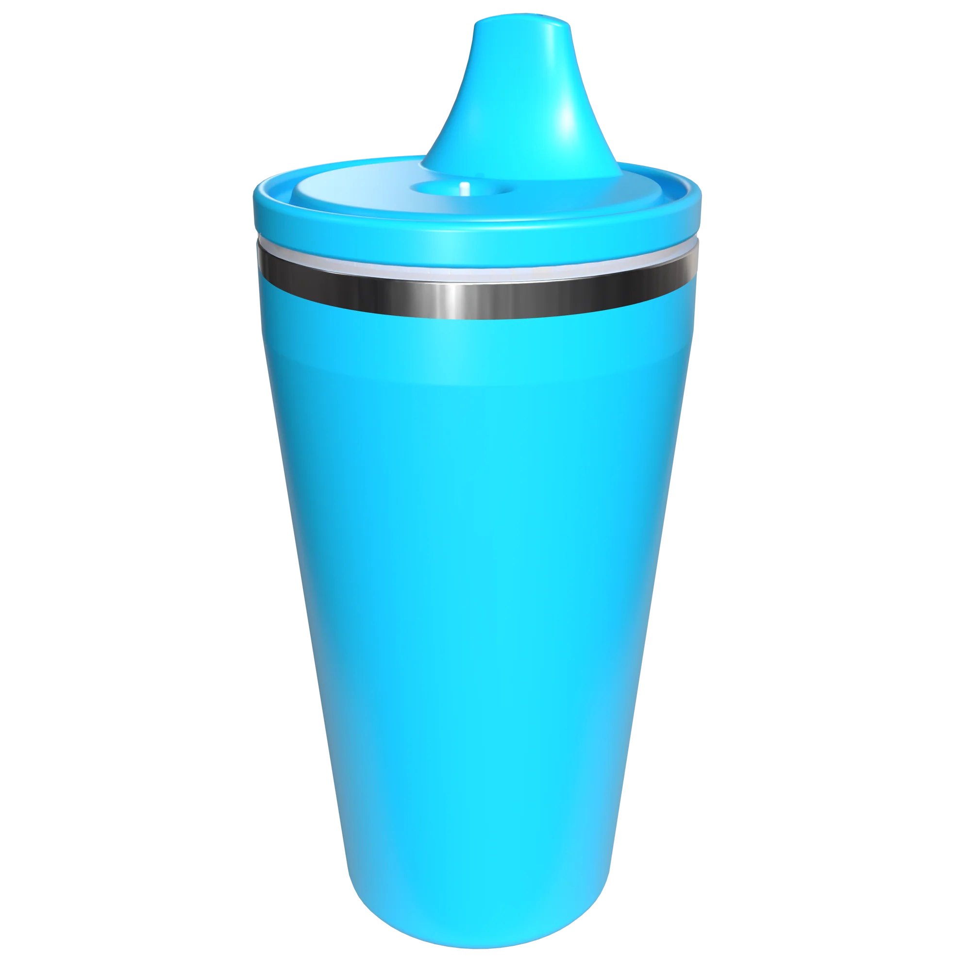 10oz Insulated No-Spill Sippy Cup