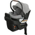 UPPAbaby Aria Lightweight Infant Car Seat + Base