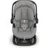 UPPAbaby Aria Lightweight Infant Car Seat + Base