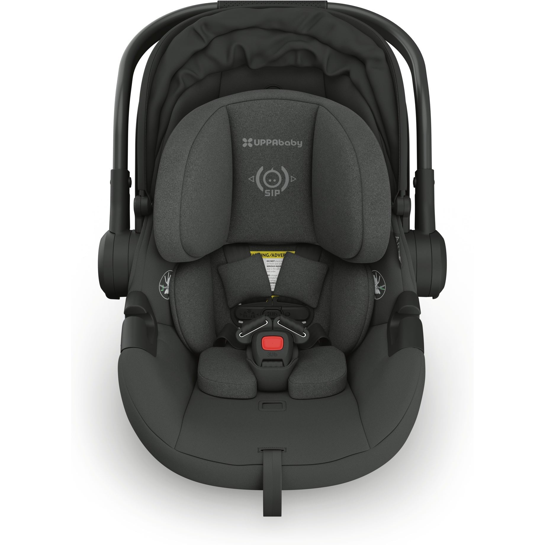 UPPAbaby Aria Lightweight Infant Car Seat + Base