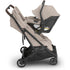UPPAbaby Aria V2 Infant Car Seat + Base