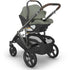 UPPAbaby Aria V2 Infant Car Seat + Base