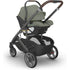 UPPAbaby Aria V2 Infant Car Seat + Base