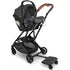 UPPAbaby Mesa V2 Infant Car Seat + Base