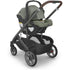 UPPAbaby Aria V2 Infant Car Seat + Base