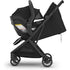 UPPAbaby Mesa V3 Infant Car Seat + Base