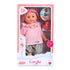Bebe Bath Coralie Bloomers