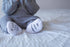 Dorothy’s Reason - Take Me to Grandpa’s Baby Socks | Baby Shower Gifts: 6-18mo