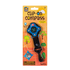 Outdoor Discovery Backyard Exploration Clip-On Compass