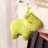Capyera- Matcha Capybara Bag Charm