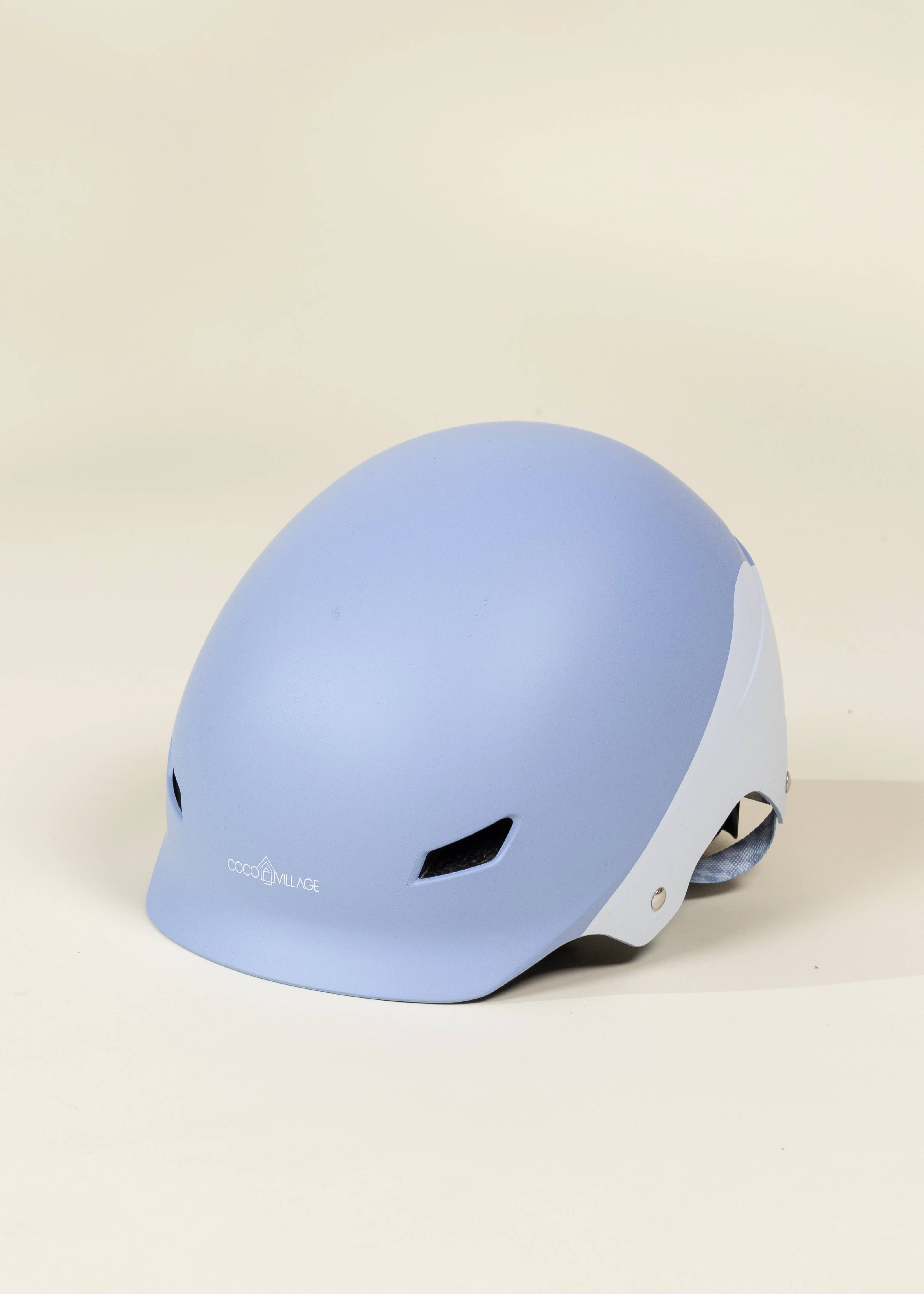 Coco Village - Helmet - Ocean