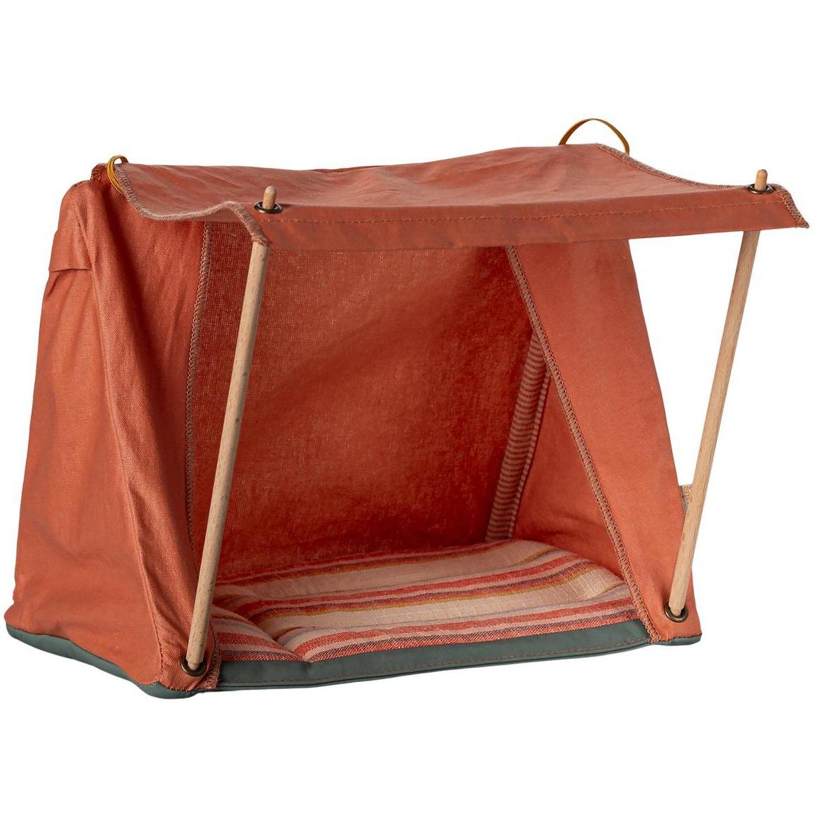 Maileg Happy camper tent, Mouse