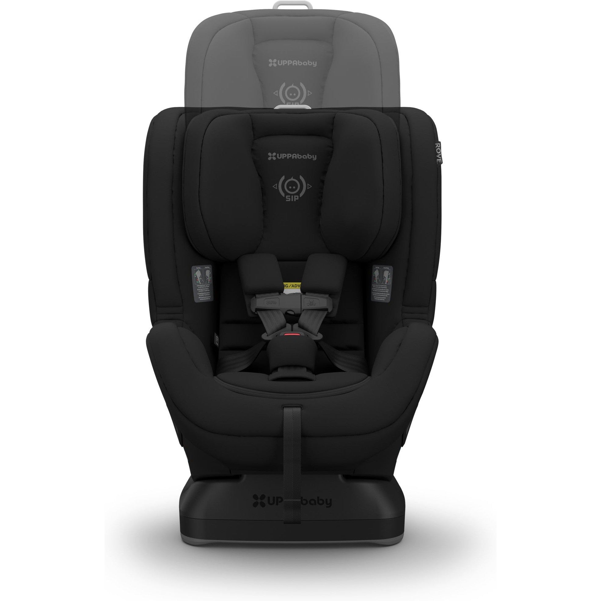 UPPAbaby Rove Convertible Car Seat