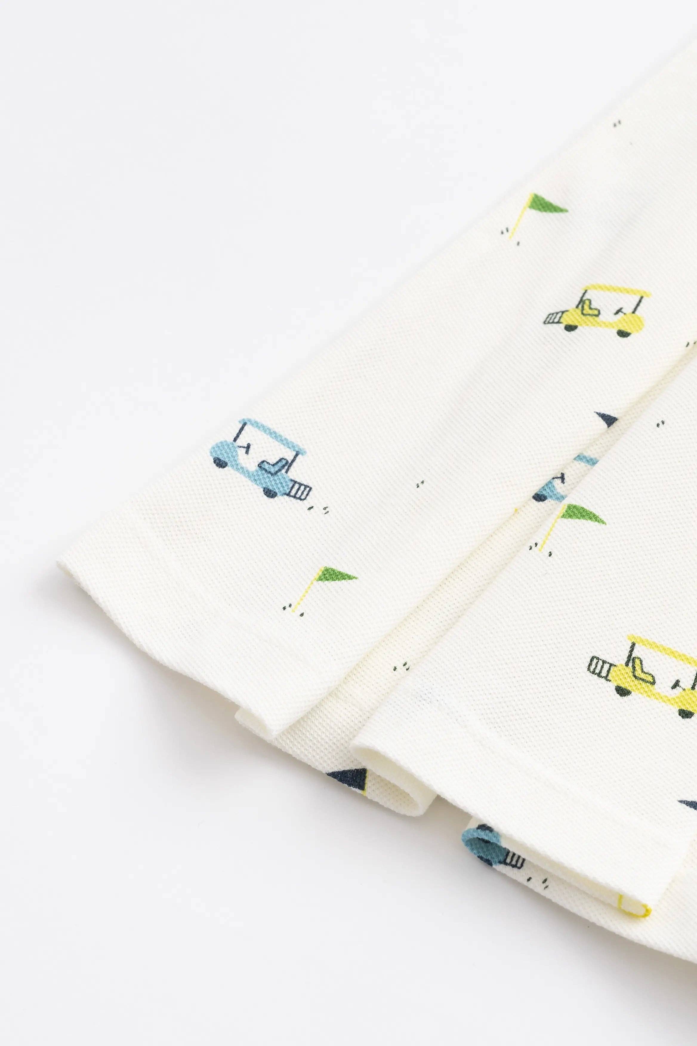 Kids Pleated Tennis Dress Little Caddies