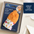 Itzy Ritzy - *NEW OPTION* Itzy Mitt Pop™: Strawberry
