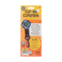 Outdoor Discovery Backyard Exploration Clip-On Compass