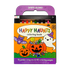 OOLY - Carry-Along Coloring Book Set - Happy Haunts