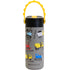 Elemental - Core Insulated Pop Fidget Handle Bottle 18oz - Construction