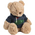 Mud Pie Birdie The Bear Sweater Plush Pal