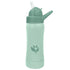 Straw Bottle Sage