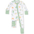 Angel Dear Pickles Playing Pickleball Convertible Romper