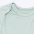 Angel Dear Solid Cameo Green Knotted Gown and Hat