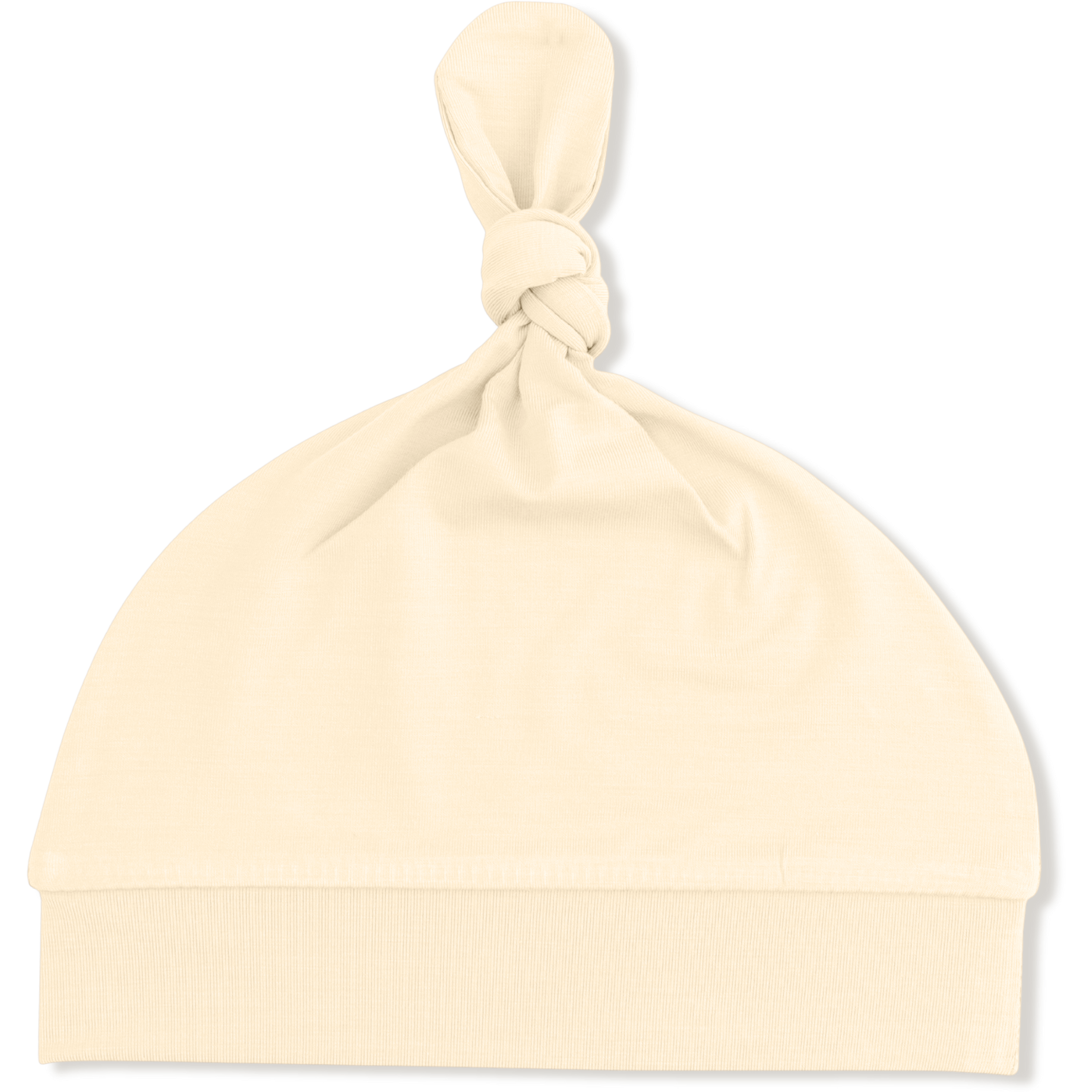 Angel Dear Solid Italian Straw Knotted Hat
