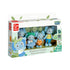 Hape Toys - Wonderland Elephant Family