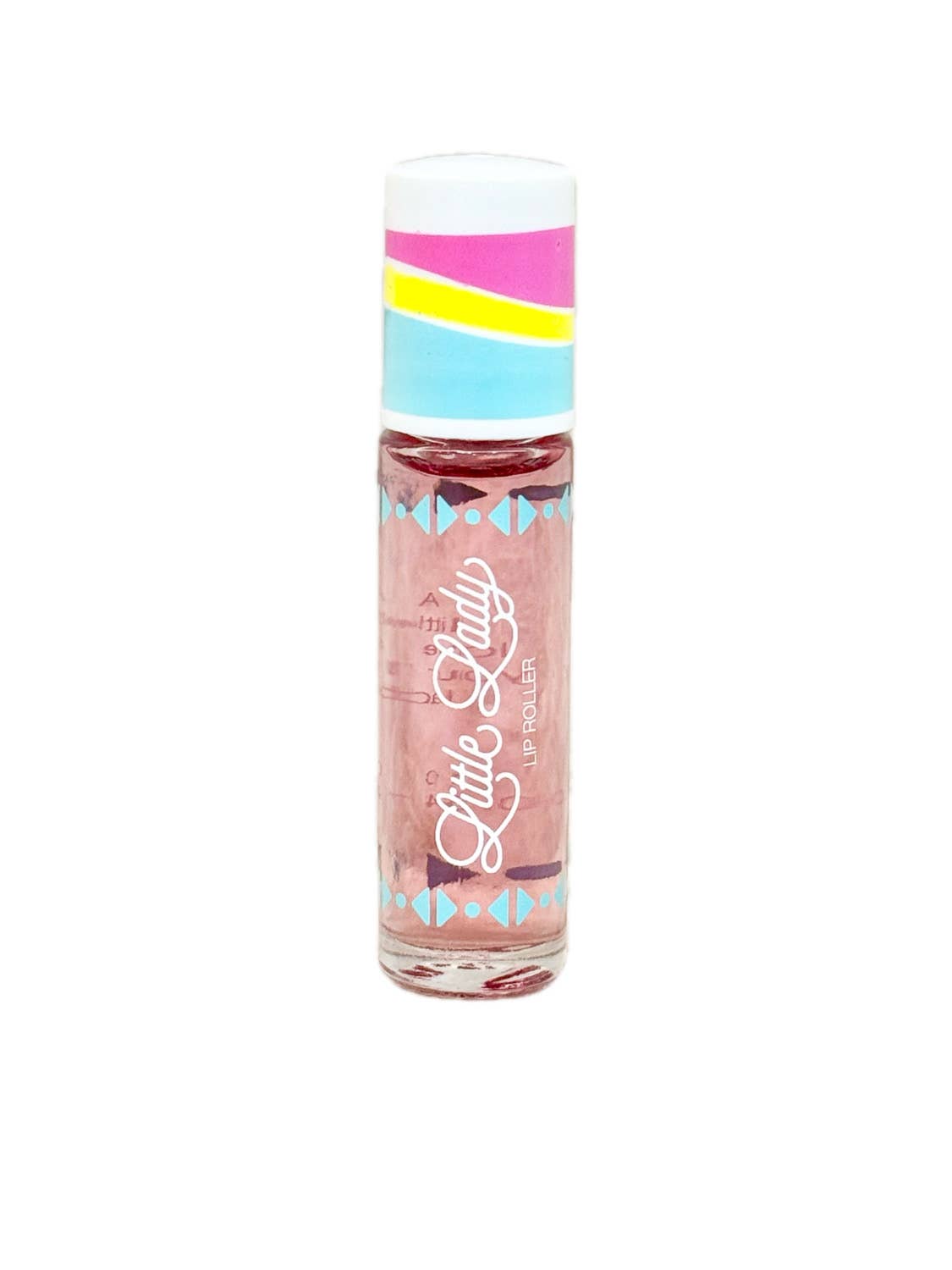 Little Lady Products - Strawberry Splash Lip Roller