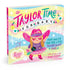 Chronicle Books - Taylor Time for Baby Board Book
