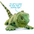 VIAHART Toy Co. - Igor The Iguana | 27 Inch Stuffed Animal Plush