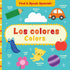 EDC Publishing - Colors / Los Colores