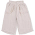 Angel Dear Happy Suns Peplum Tank with Wide Leg Pant