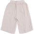 Angel Dear Happy Suns Peplum Tank with Wide Leg Pant