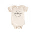 The Little Embryo That Could Baby Bodysuit | IVF : 0-3 Months / Short