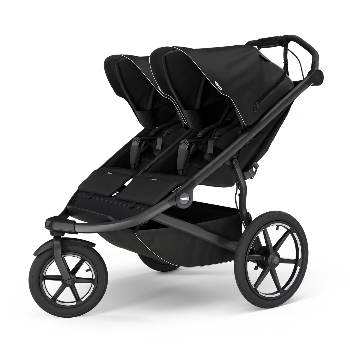 Thule Urban Glide 3 Double Stroller