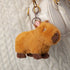 Capyera- Watermelon Capybara Bag Charm