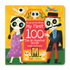 My First 100 Día de Muertos Words in English and Spanish